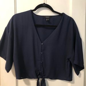 Forever21 Blouse